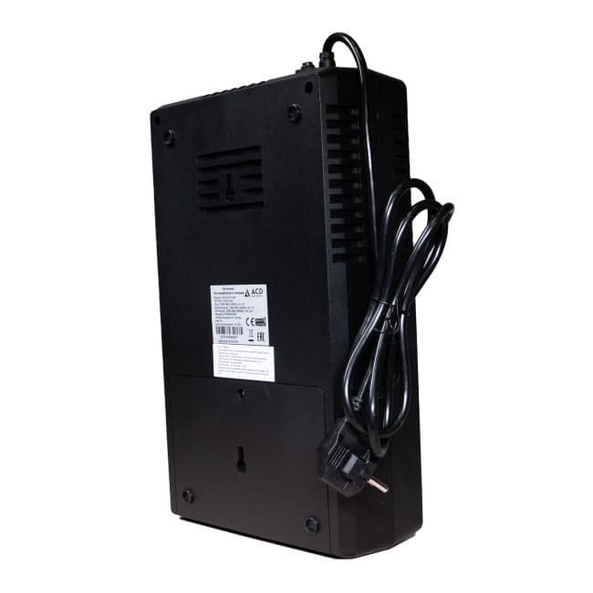 86C-C24013-00G ACD ИБП ACD PW-Entry 600