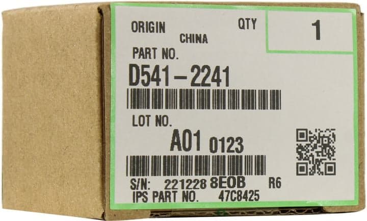 Ricoh <D541-2241> Ролик отделения Ricoh MP