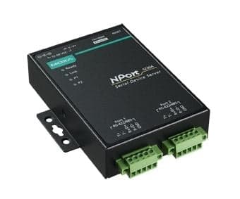 MOXA Преобразователь NPort 5230A