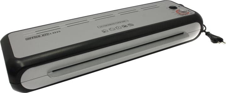 Ламинатор Office Kit L3225 (A3, 250 мкм, 37.5 см/мин)