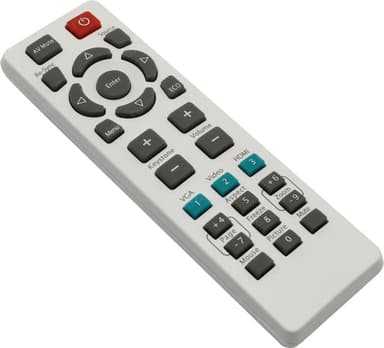 InFocus P126 <IN0024ST> Projector