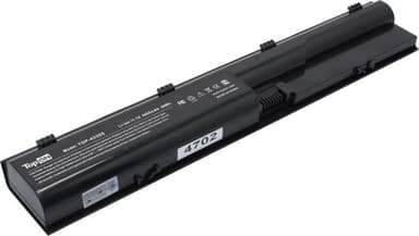 TopON TOP-4330s <89290> аккумулятор для ноутбуков HP (Li-Ion, 11.1V, 4400mAh)