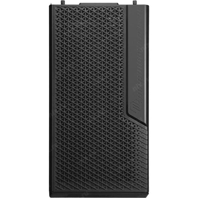 306-7G32R21-HH9 Корпус MSI MAG Pano 130R PZ черный без БП ATX 6x120mm 2x140mm 2xUSB3.0 audio AirDuct bott PSU