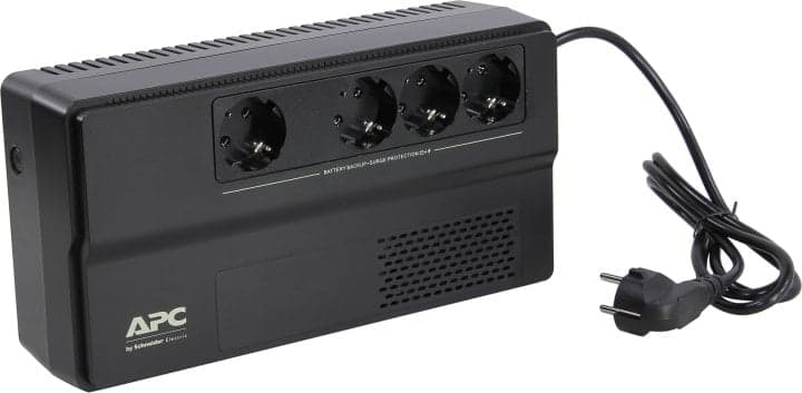 APC EASY UPS BV 1000ВА BV1000I-GR/BV1000I-GR/KZ{Schuko}