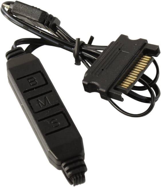 Thermalright <12V RGB> Модуль управления RGB подсветкой