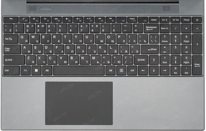 IRU Tactio 15BHR Ryzen 7 7730U 16Gb SSD512Gb AMD Radeon Graphics 15.6" IPS FHD (1920x1080) Windows 11 Pro black WiFi BT