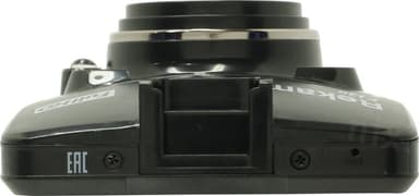 Rekam F120 (1920х1080, 140°, LCD 2.4", microSDHC, USB)