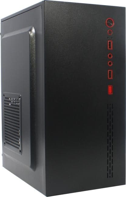 Minitower ExeGate <BAA-403> MicroATX без БП <EX298159RUS>