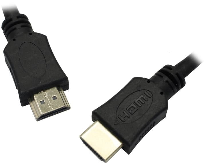Кабель HDMI to HDMI (19M -19M), 10м