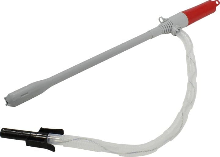 BERKUT SMART POWER <SP-810EP> Эл.помпа для перекачки тех. жидкостей (9 л/мин, d31 мм, 2xD, 4000л)