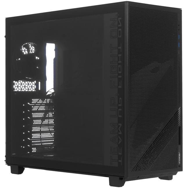 28300-AC400-1CKR Корпус Gigabyte GB-AC400G черный без БП ATX 5x120mm 2x140mm 2xUSB3.0 audio bott PSU