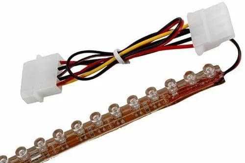 LAMP-LEDFL6005 Светодиодная лента Lamptron 60-FlexLight UV