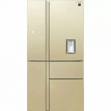 Sharp <SJ-WX99A-CH Champagne> Холодильник