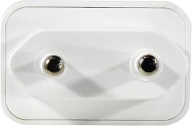GoPower GP1U <00-00018569> Зарядное устройство USB (Вых. DC5V, USB)