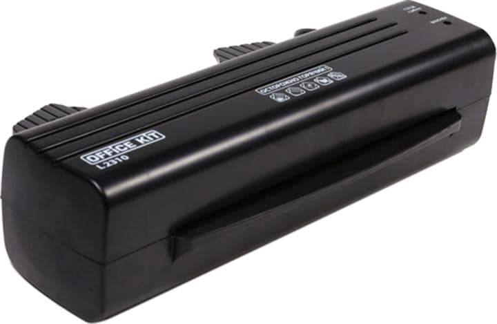 Ламинатор Office Kit L2310 (A4, 125 мкм, 30 см/мин)