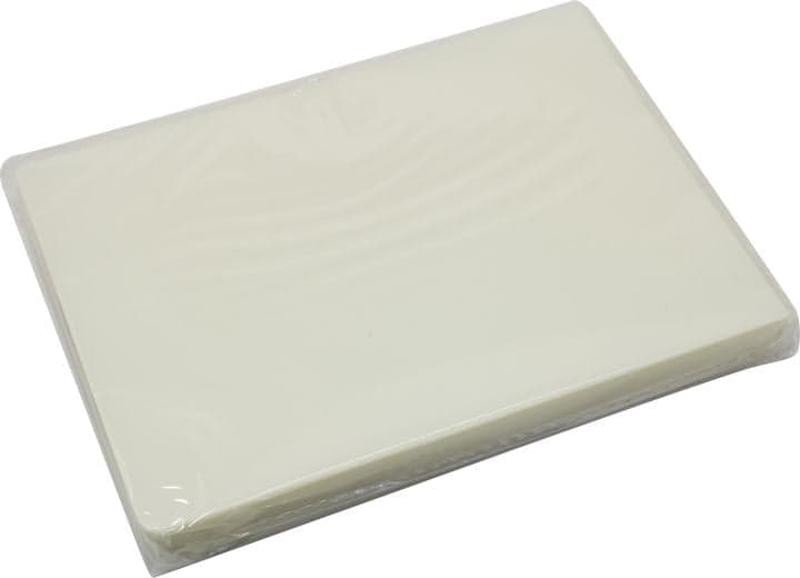 Office Kit <PLP111*154/80> Пакеты для ламинирования (A6, 80мкм,Gloss, уп. 100 шт)