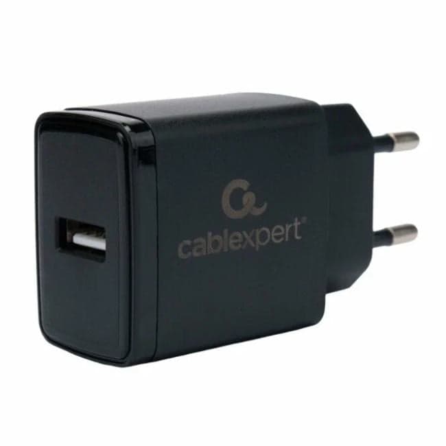 Cablexpert <MP3A-PC-57> Зарядное устройство USB (Вых. DC5V, USB)