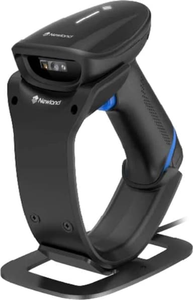 Newland NLS-HR2000-US Сканер штрих-кодов/ HR2000 2D CMOS Handheld Reader with 2 mtr. USB cable