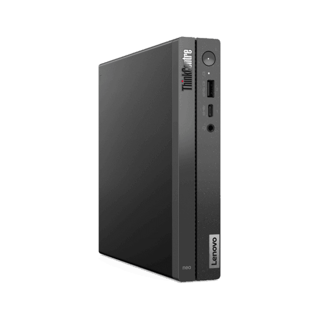 Lenovo ThinkCentre neo 50q Gen 4 <12LN003PGP>
