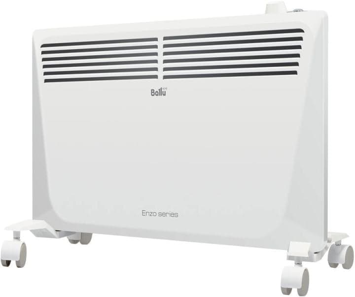 Ballu Enzo Mechanic <BEC/EZMR-1500> Конвектор (1.5кВт, 20м2, IP24)