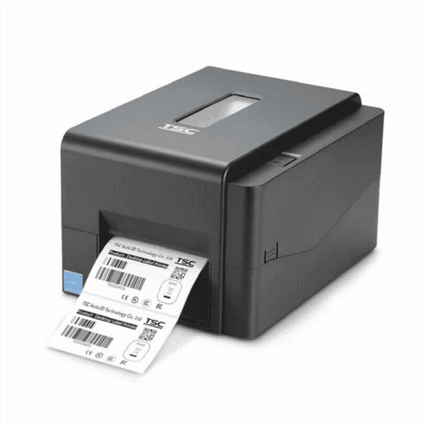 TSC TE210 <99-065A301-00LF00> Термотрансферный принтер