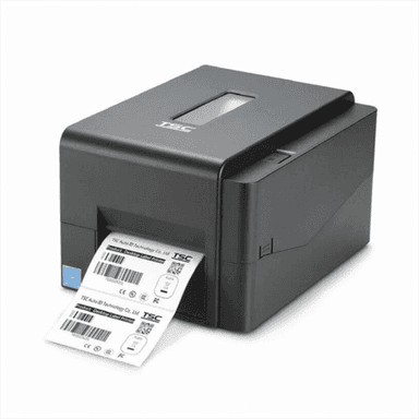 TSC TE210 <99-065A301-00LF00> Термотрансферный принтер