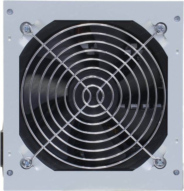 Блок питания Powerman <PM-400 80 Plus> 400W ATX (24+2x4+6пин) <6118743>