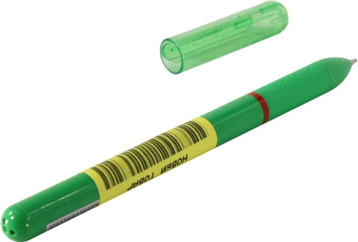 Rotring Gel <2114439> Гелевая ручка, зелёная (цена за 1шт, в уп-ке 12шт)