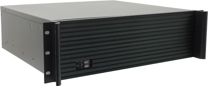 Server Case 3U Exegate Pro <3U390-11> ATX без БП <EX292256RUS>
