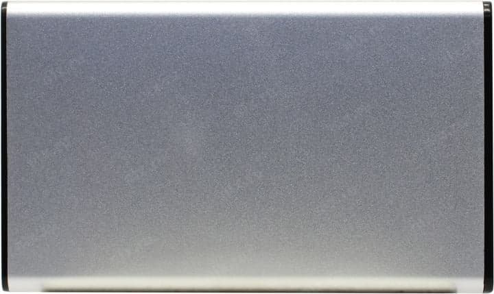 Espada <HU307S Silver> (Внешний бокс для 2.5" SATA устройств, USB3.0)