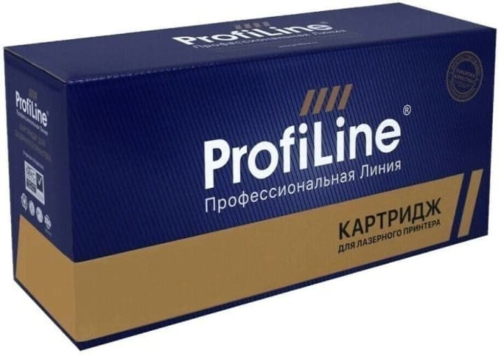 Картридж ProfiLine PL-106R03488 для принтеров Xerox Phaser 6510/WorkCentre 6515 Black 5500 копий