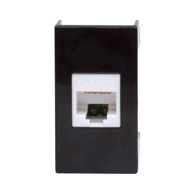 DKC <45238> Розетка RJ-45 модульная кат.5e