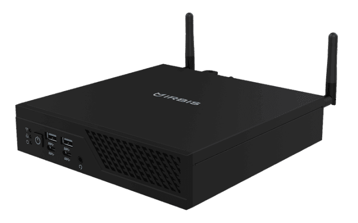 IRBIS Smartdesk <PCB311> i3 12100/8/256SSD/WiFi//BT/noOS