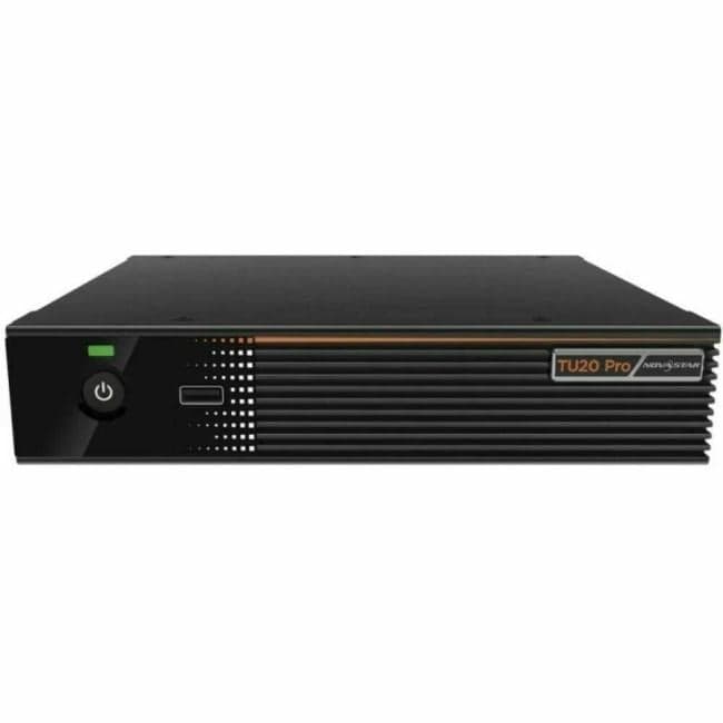 Контроллер Novastar TU20 Pro