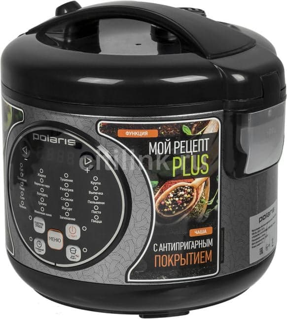 Polaris <PMC 0365AD> Мультиварка