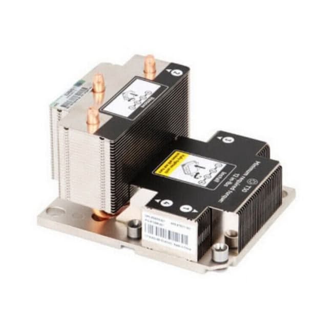 P37034-B21 HPE ProLiant DL380 Gen10 Plus Standard Heat Sink Kit