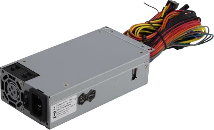 Блок питания ExeGate ServerPRO-1U-F350AS <EX264939RUS> 350W (24+4пин)