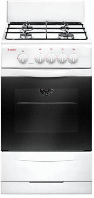 Gefest <ПГ 3200-08 K33> Плита газоваяя