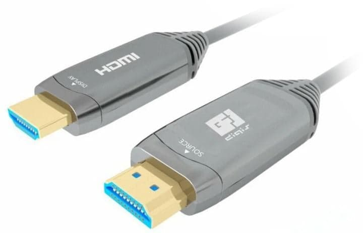 Оптический HDMI кабель Digis DSM-CH25-AOC