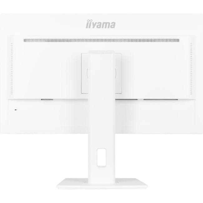 XUB2797QSN-W2 Монитор Iiyama 27" ProLite белый IPS LED 16:9 HDMI M/M матовая HAS Piv 1300:1 300cd 178гр/178гр 2560x144