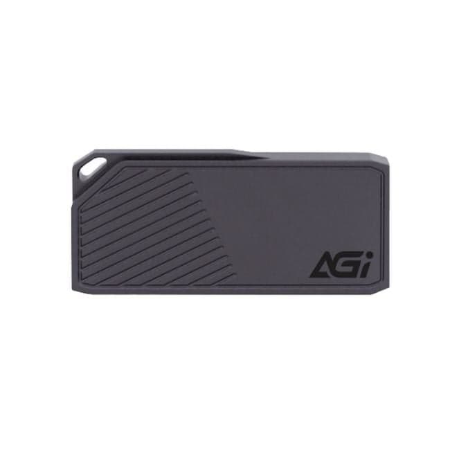 AGI1T0G33ED238 AGI Твердотельный накопитель SSD AGI 1TB ED238 Portable SSD AGI1T0G33ED238 USB 3.2 Gen 2 with Type-C, 10