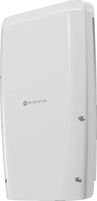 Mikrotik CRS305-1G-4S+OUT Коммутатор FiberBox Plus, 1*1Gbit RJ45, 4*SFP+, outdoor case