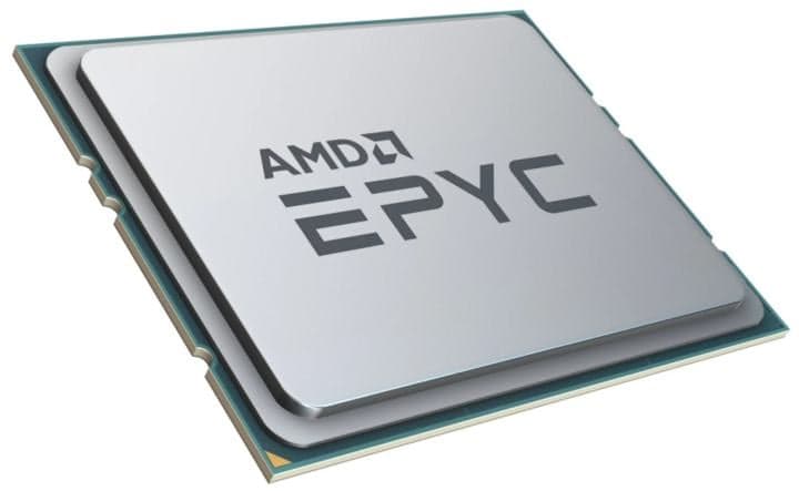CPU AMD EPYC 9374F (100-000000792) Socket SP5