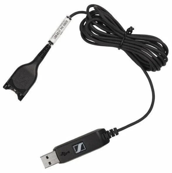 Sennheiser USB-ED 01 Соеденительный USB кабель 506035