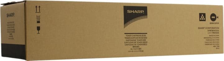 Картридж Sharp MX-315GT
