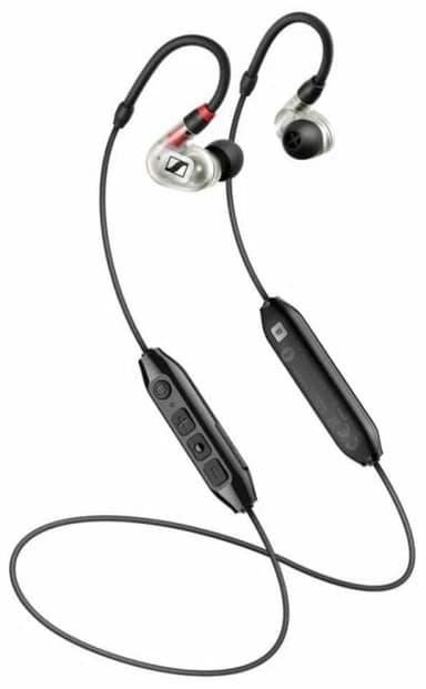 Sennheiser IE 100 PRO Wireless CLEAR Беспроводные внутриканальные мониторные наушники 509172