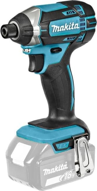 Шуруповерт Makita DTD152Z аккум. патрон:шестигр.1/4"