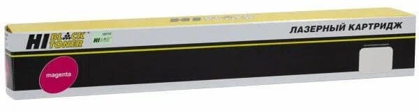 Тонер-картридж Hi-Black (HB-TN-217M) для Brother HL-L3230/DCP-L3550/MFC-L3770, M, 2,3K