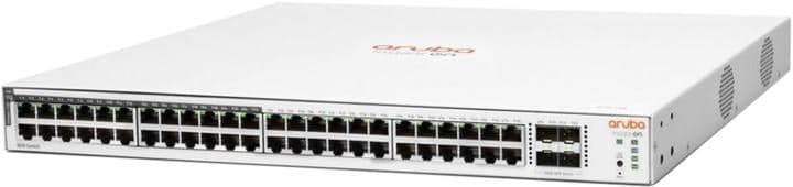 Aruba Instant On <JL815A> 1830 48G 4SFP 370W Switch
