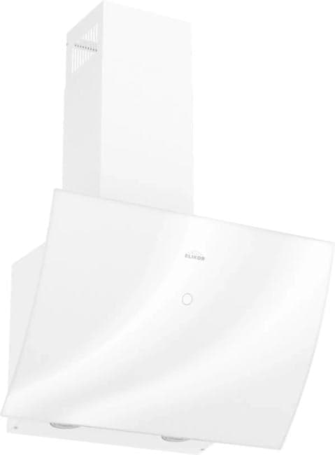 Вытяжка WAVE WH 60 WHITE ELIKOR